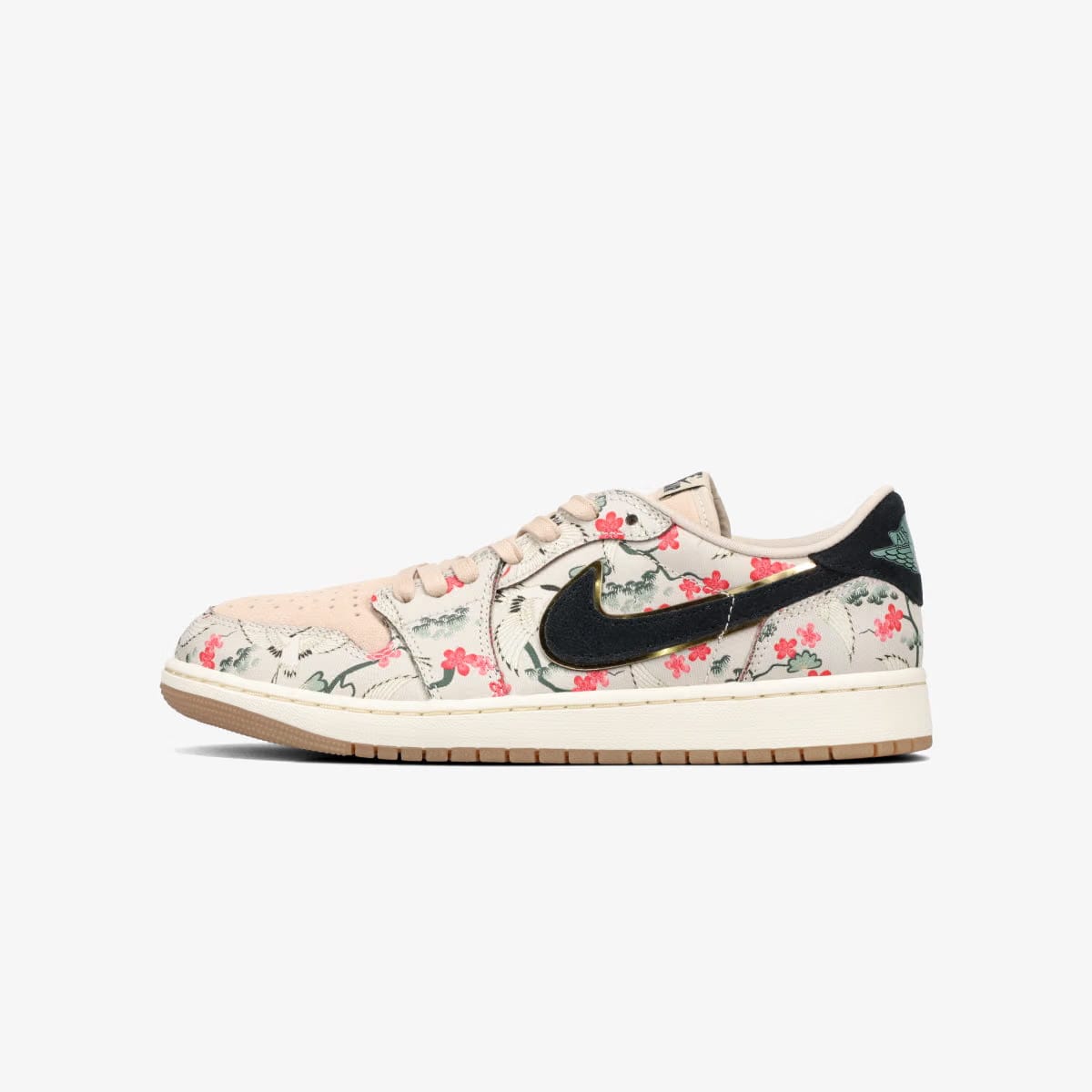 NIKE AIR JORDAN 1 RETRO LOW OG × RUI HACHIMURA