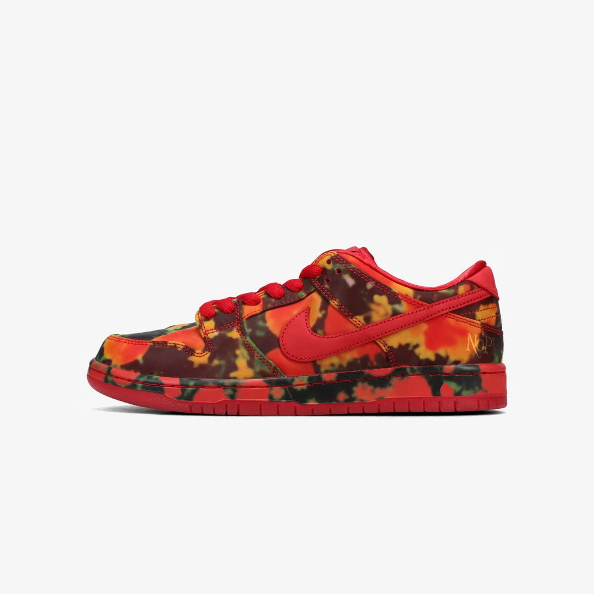 NIKE SB DUNK LOW PRO QS -THE WIZARD OF OZ-
