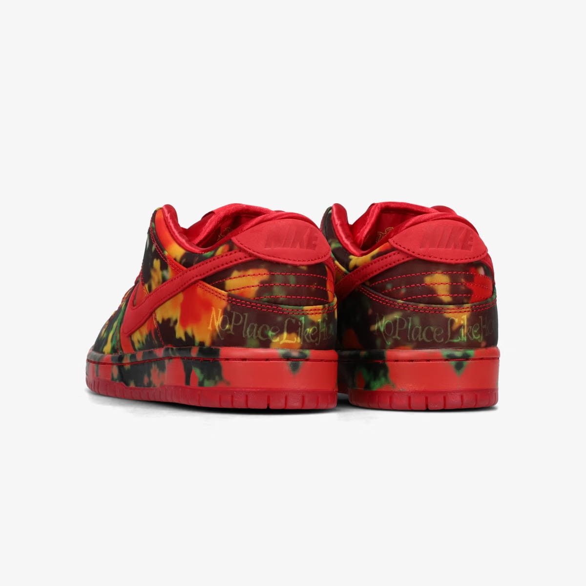 NIKE SB DUNK LOW PRO QS -THE WIZARD OF OZ-