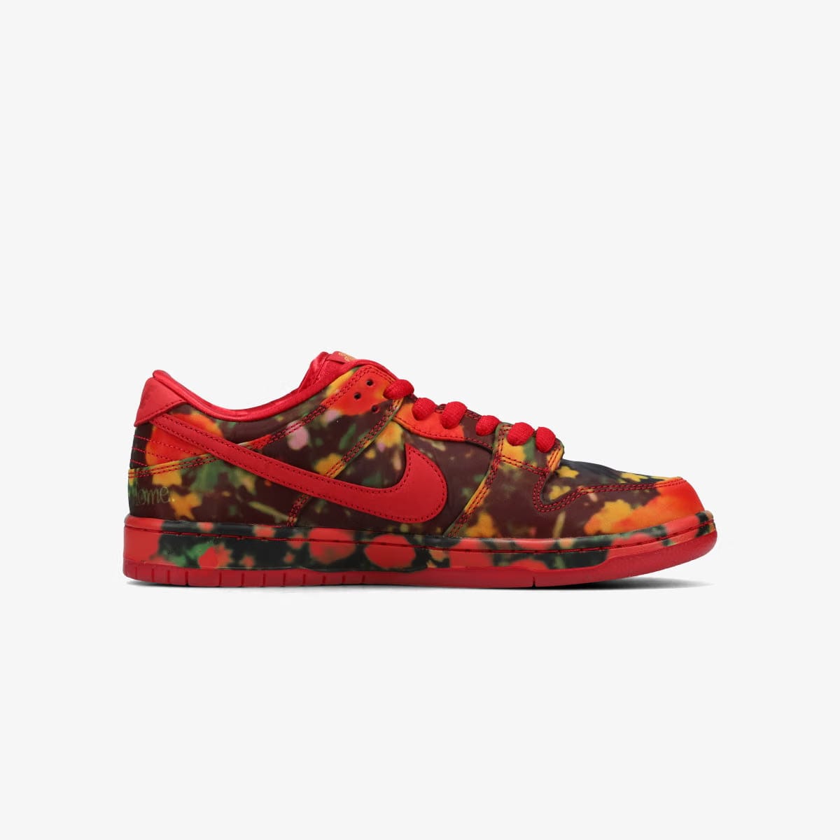 NIKE SB DUNK LOW PRO QS -THE WIZARD OF OZ-