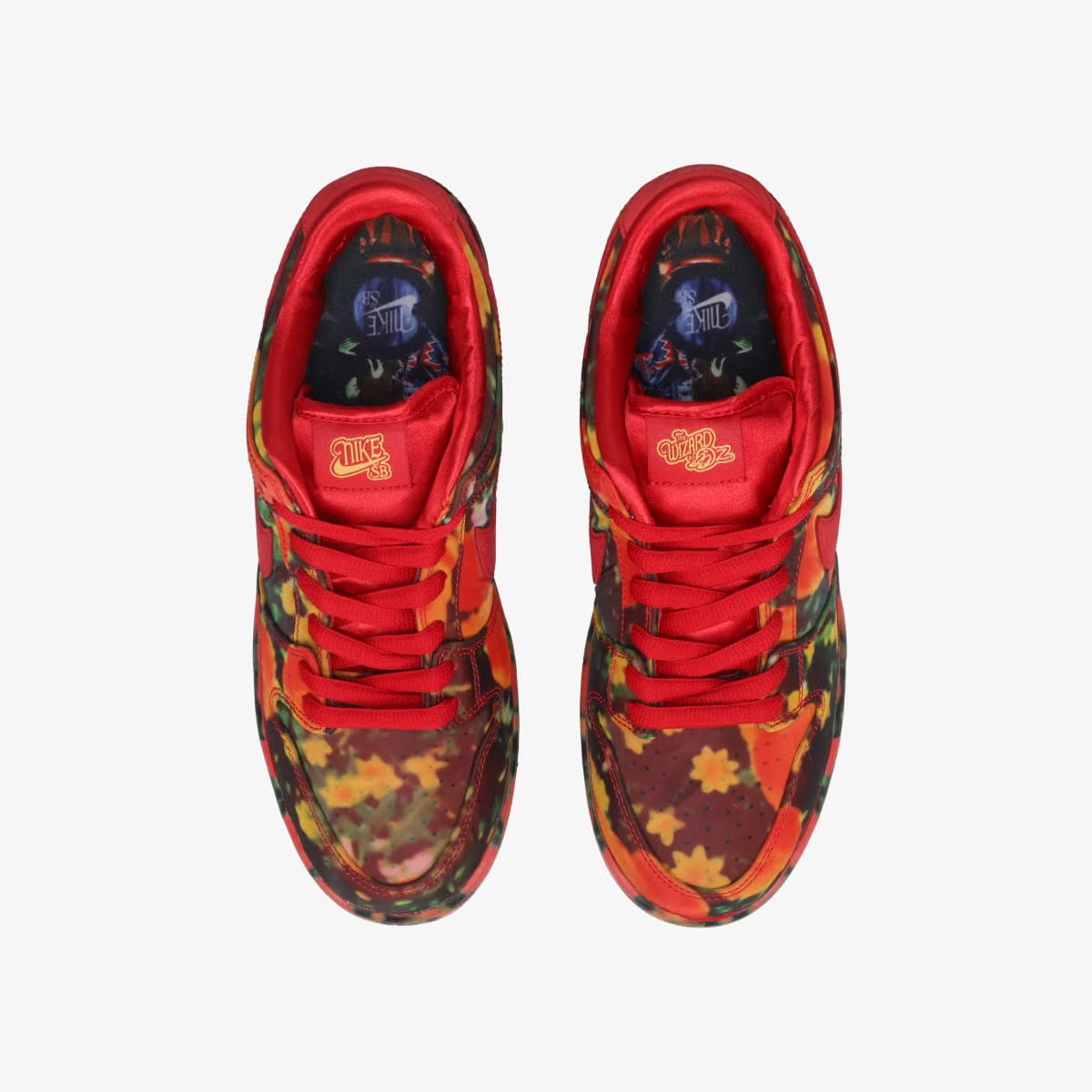 NIKE SB DUNK LOW PRO QS -THE WIZARD OF OZ-