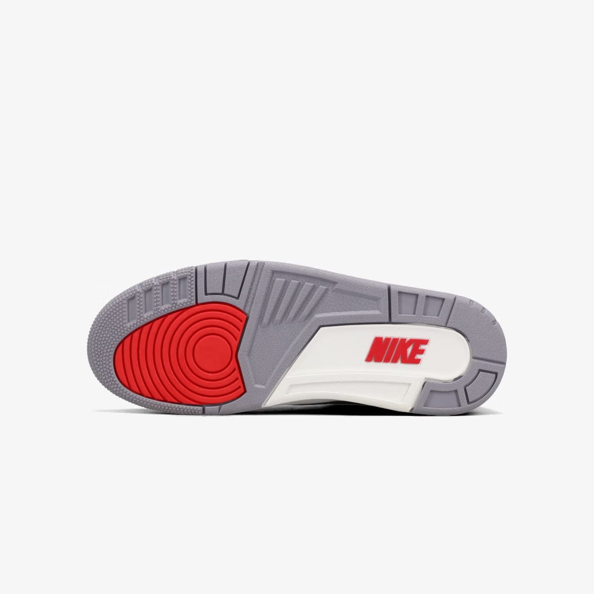 NIKE AIR JORDAN 3 RETRO OG -BLACK CEMENT-