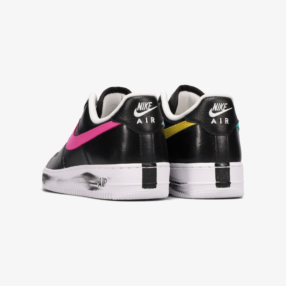 NIKE AIR FORCE 1 '07 × PEACEMINUSONE -PARA-NOISE 3.0-