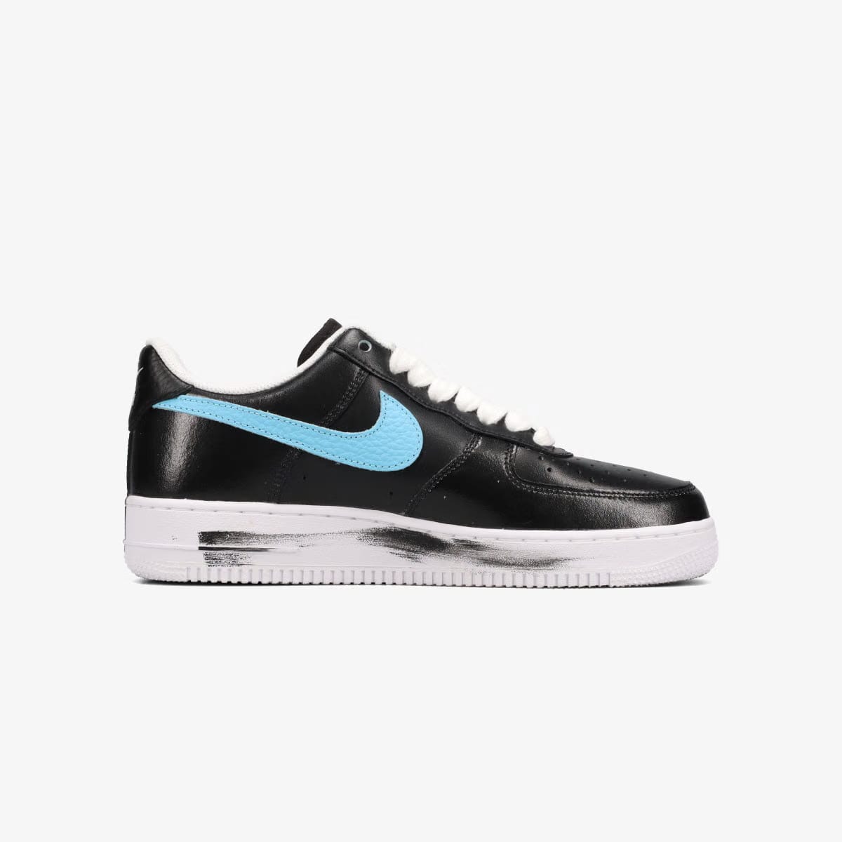 NIKE AIR FORCE 1 '07 × PEACEMINUSONE -PARA-NOISE 3.0-