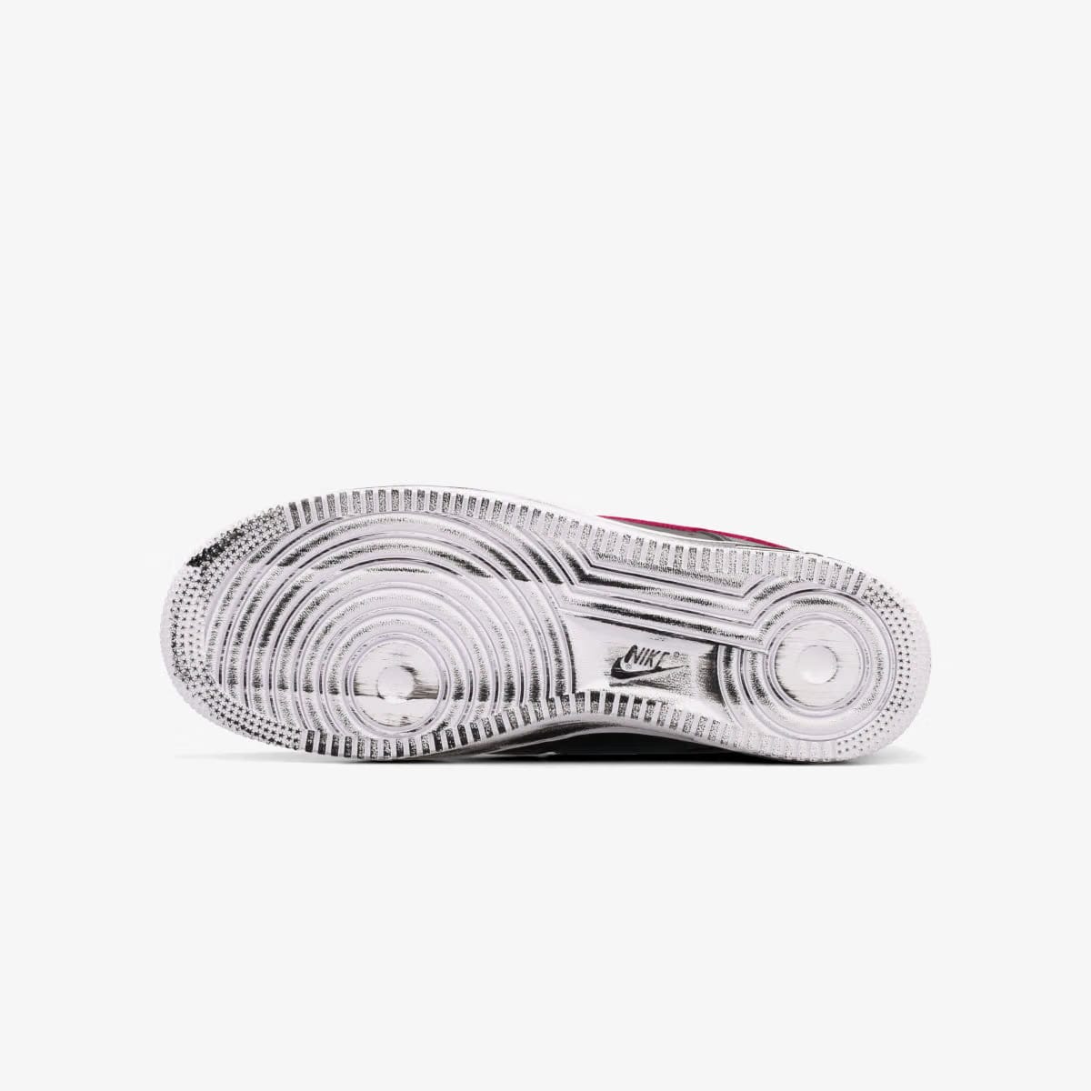 NIKE AIR FORCE 1 '07 × PEACEMINUSONE -PARA-NOISE 3.0-