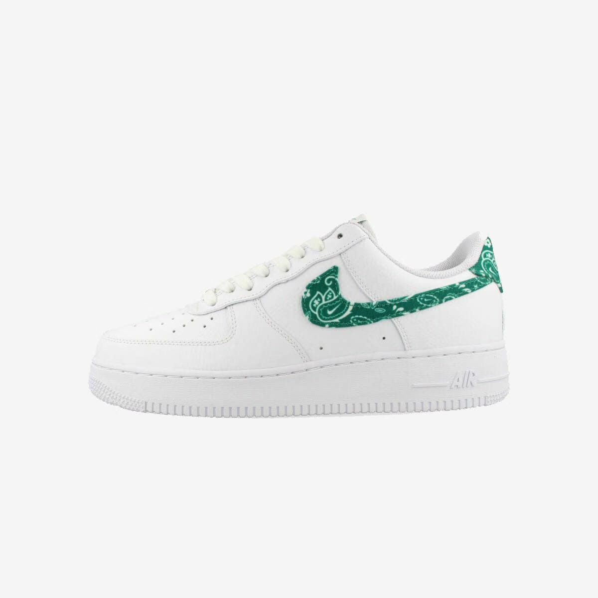 NIKE WMNS AIR FORCE 1 '07 ESSENTIALS -PAISLEY-