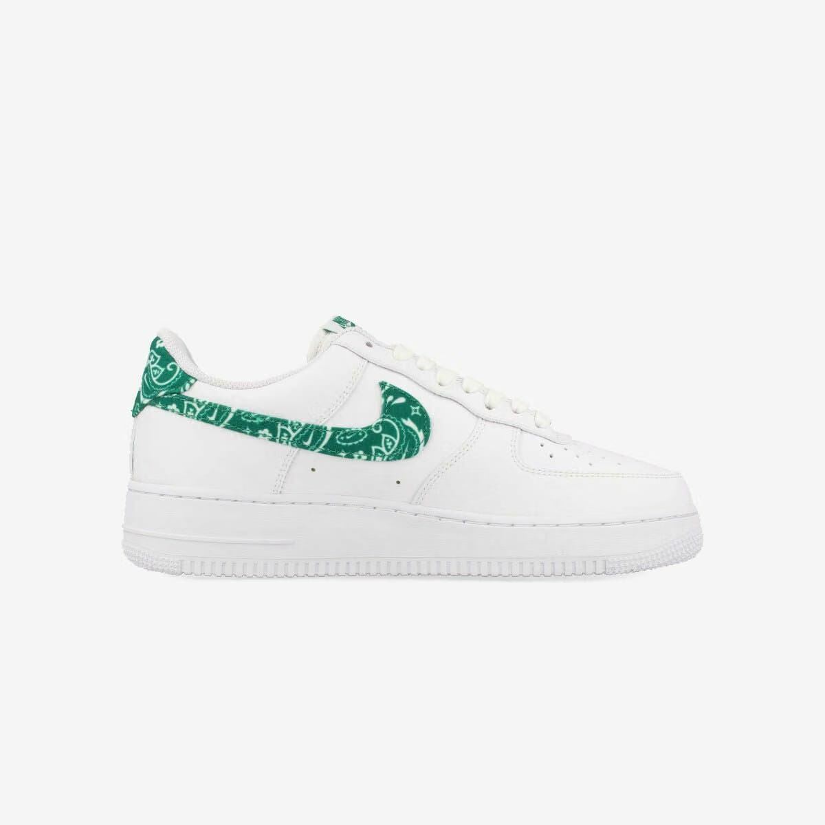 NIKE WMNS AIR FORCE 1 '07 ESSENTIALS -PAISLEY-