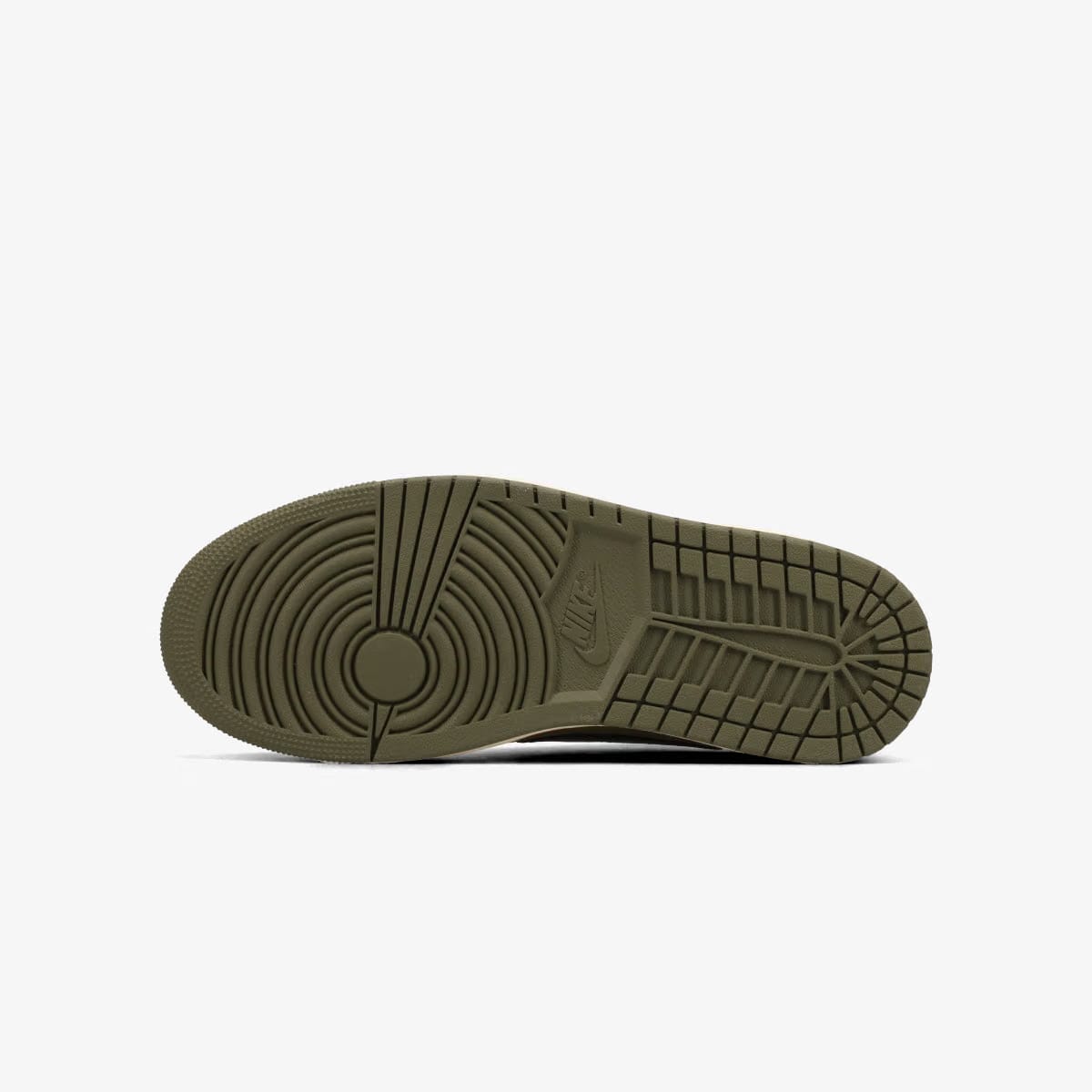 NIKE AIR JORDAN 1 LOW OG SP ×TRAVIS SCOTT -REVERSE OLIVE-