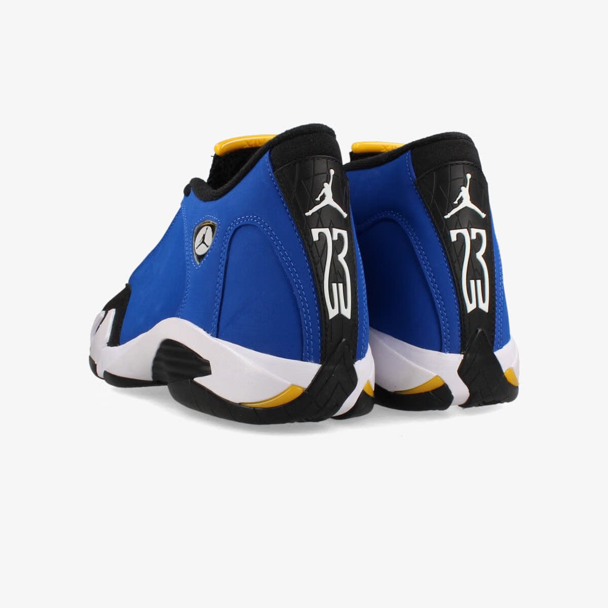 NIKE AIR JORDAN 14 RETRO -LANEY-