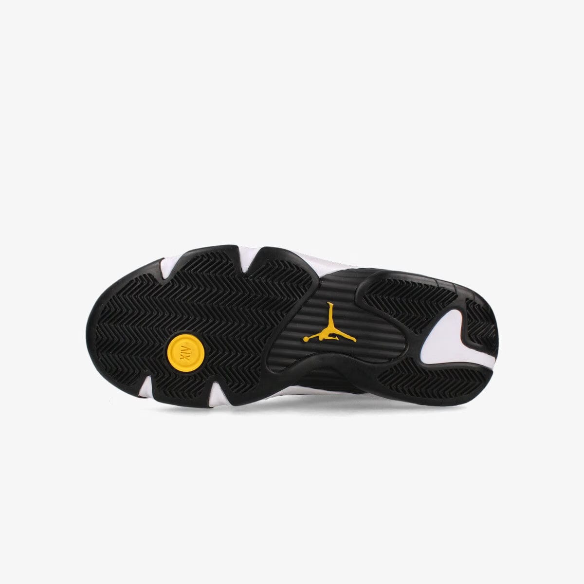 NIKE AIR JORDAN 14 RETRO -LANEY-