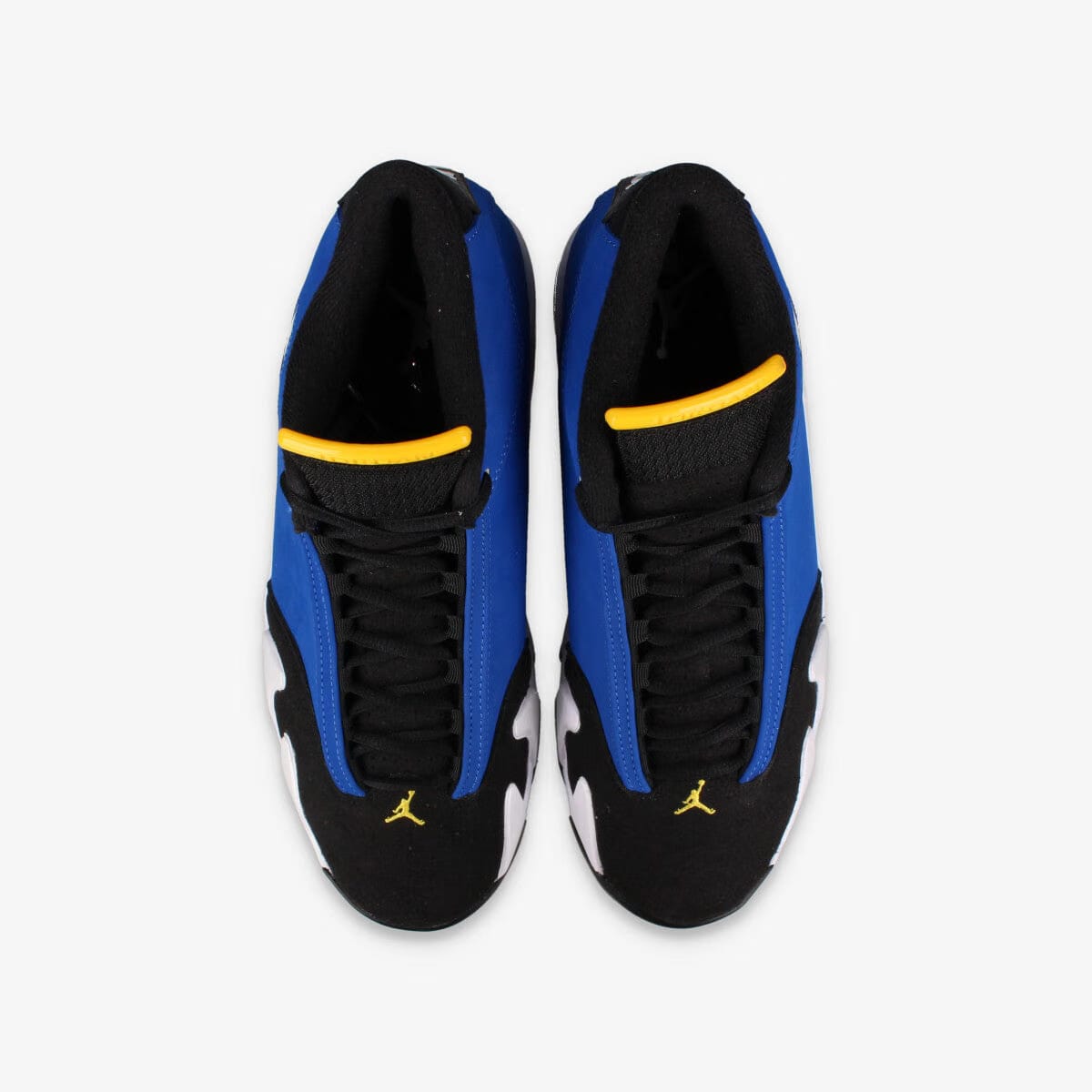 NIKE AIR JORDAN 14 RETRO -LANEY-