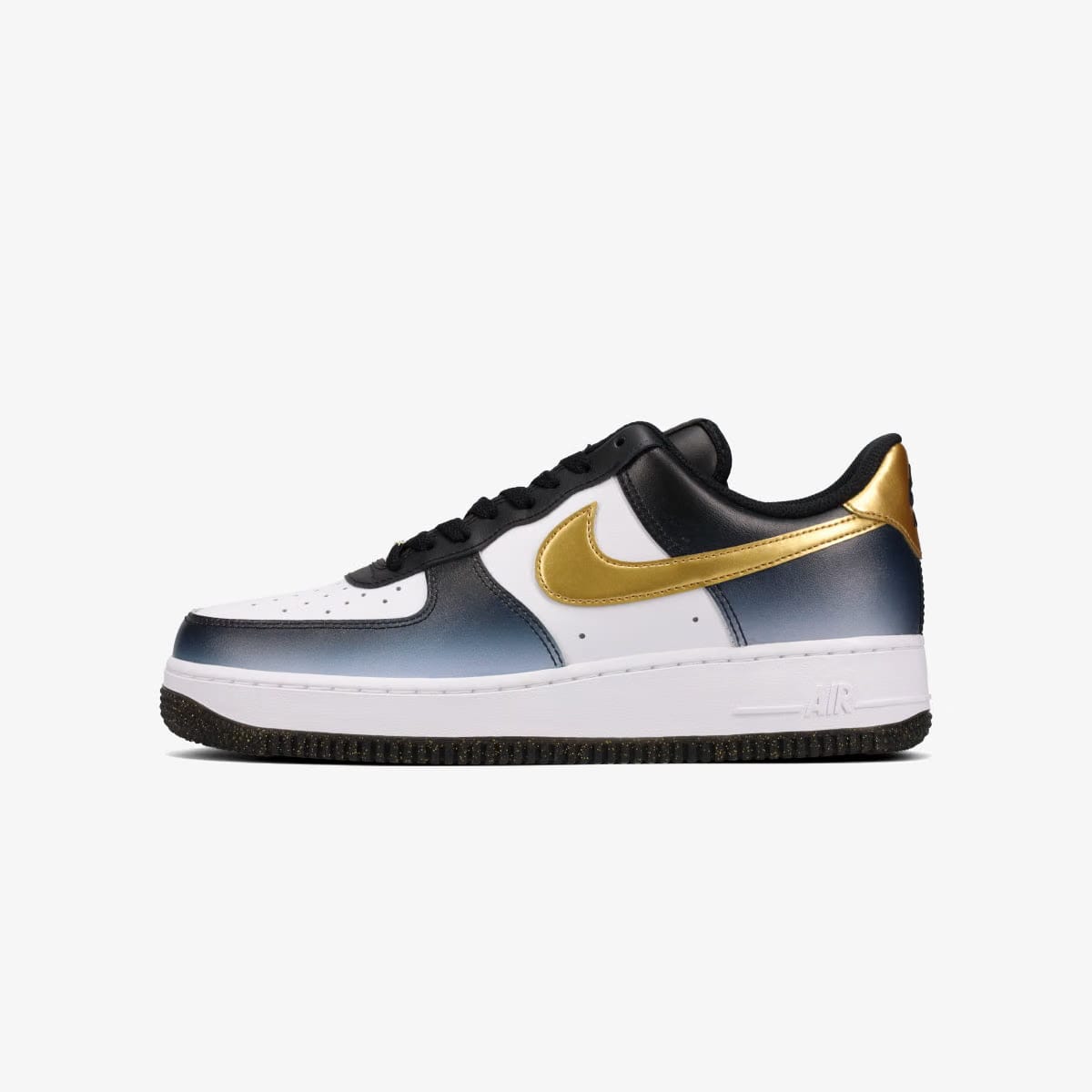 NIKE AIR FORCE 1 LOW PRM × FOOT LOCKER