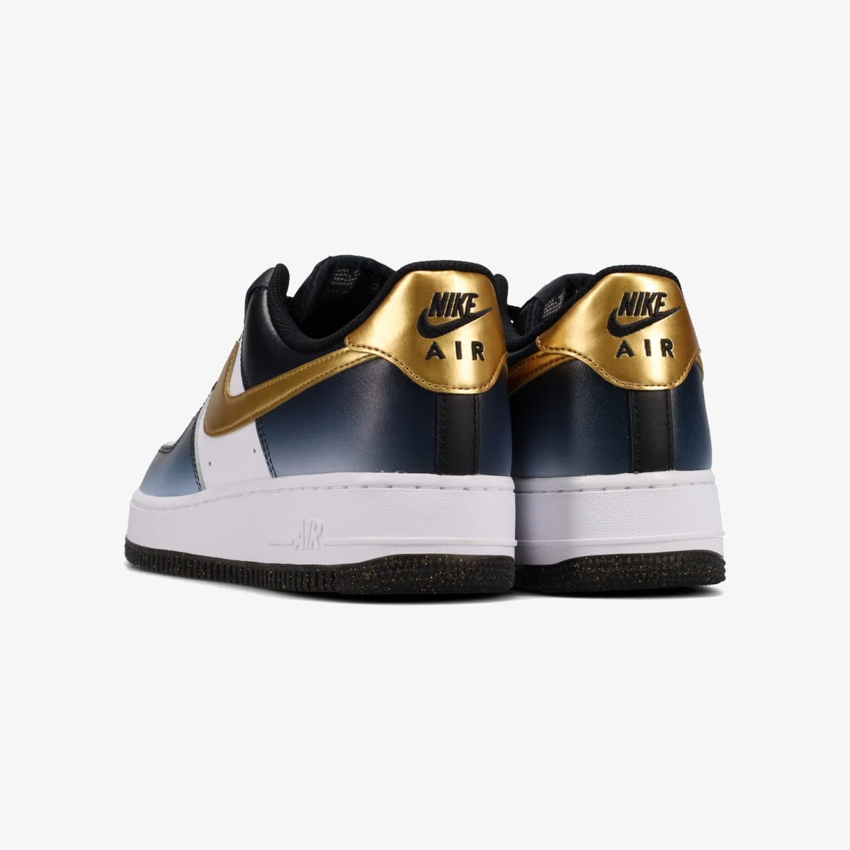 NIKE AIR FORCE 1 LOW PRM × FOOT LOCKER