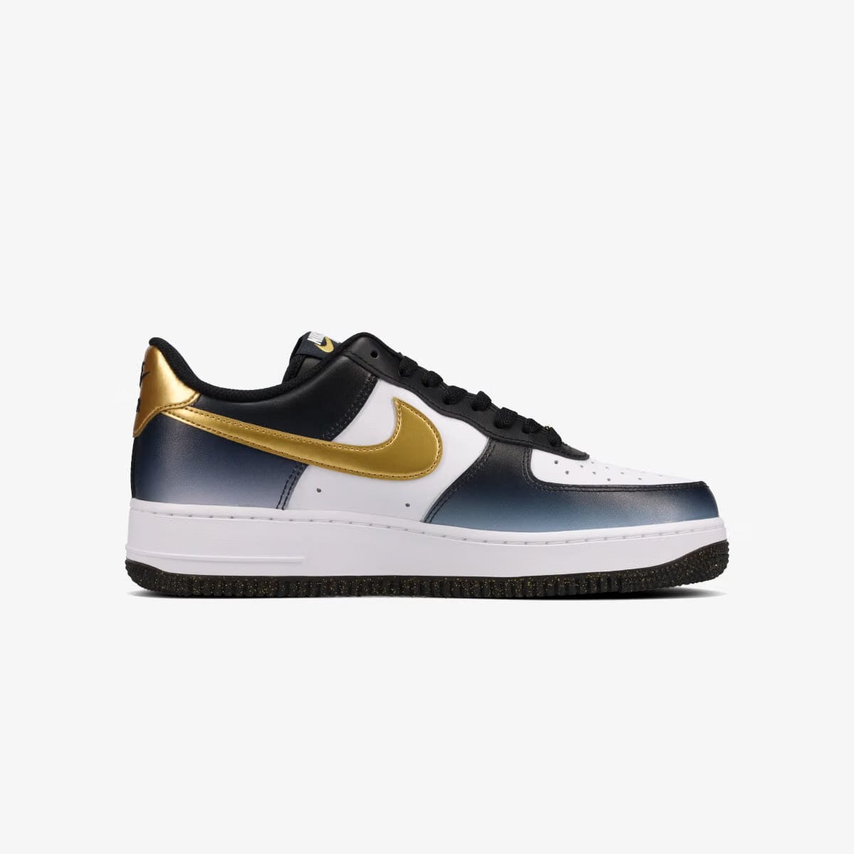 NIKE AIR FORCE 1 LOW PRM × FOOT LOCKER