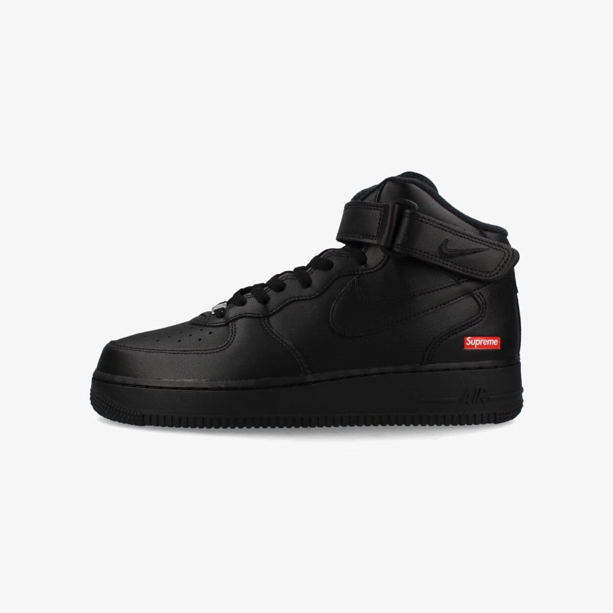 NIKE AIR FORCE 1 MID SP × SUPREME