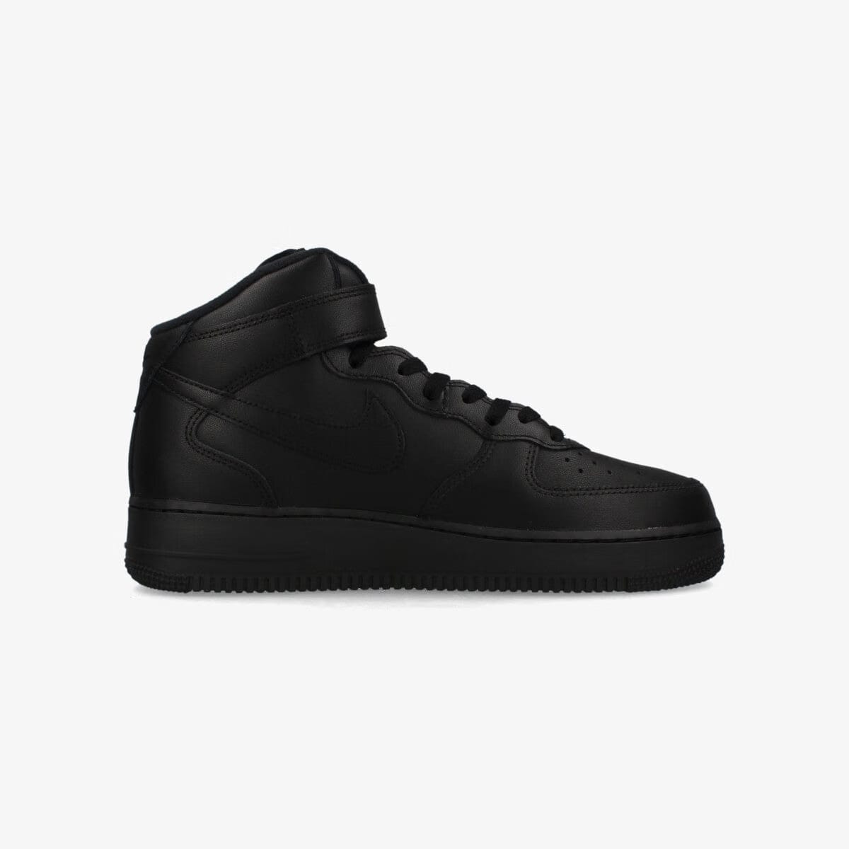 NIKE AIR FORCE 1 MID SP × SUPREME