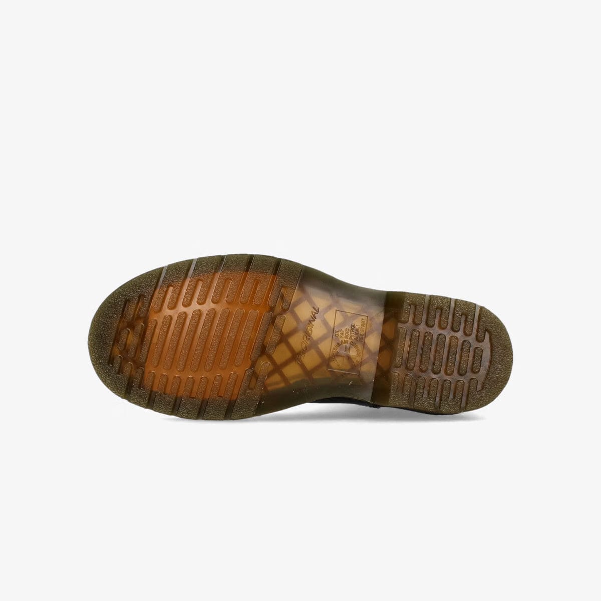 Dr.Martens 2976 YS CHELSEA BOOT