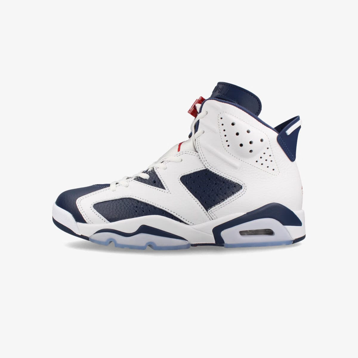 NIKE AIR JORDAN 6 RETRO -OLYMPIC-