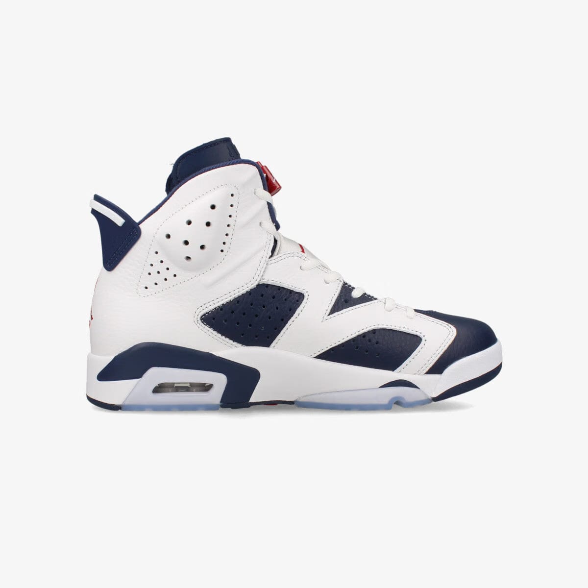 NIKE AIR JORDAN 6 RETRO -OLYMPIC-