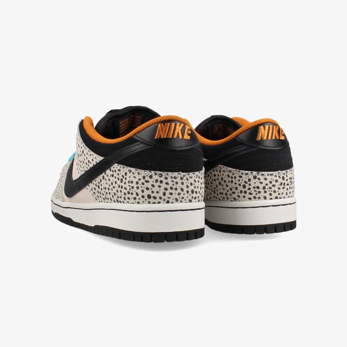 NIKE SB DUNK LOW PRO QS