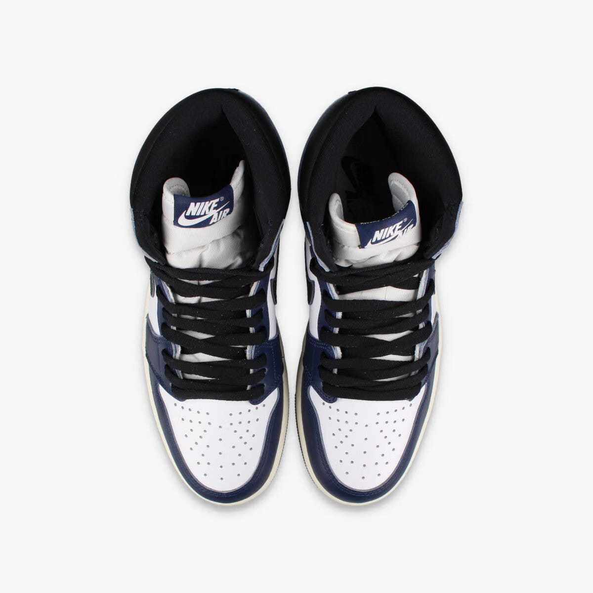 NIKE AIR JORDAN 1 HIGH OG