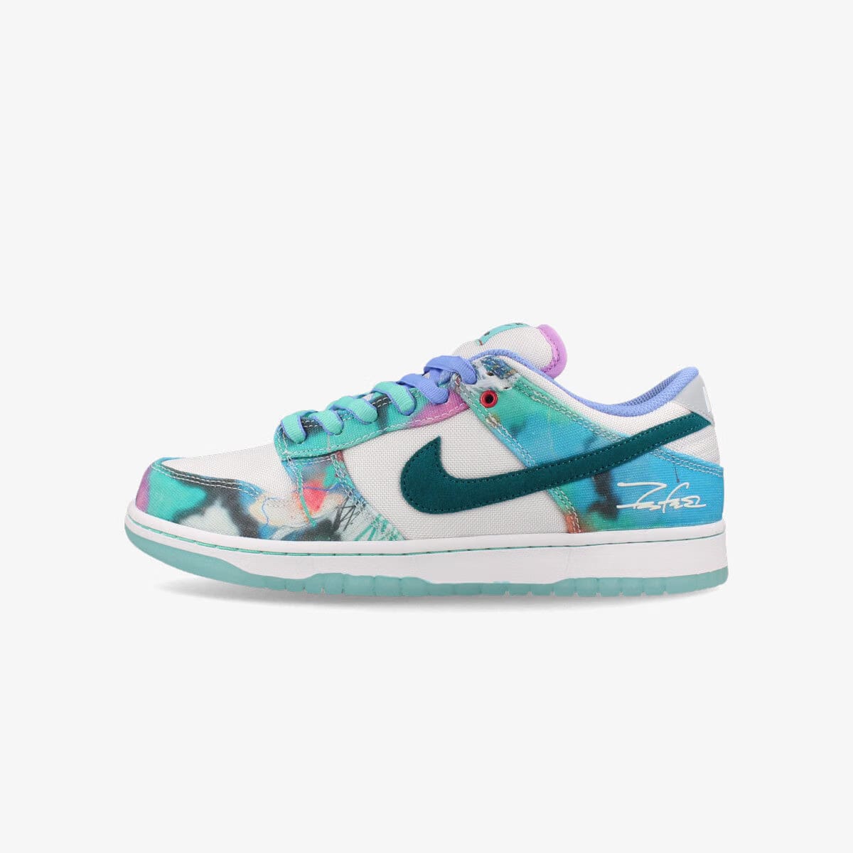 NIKE SB DUNK LOW ×FUTURA