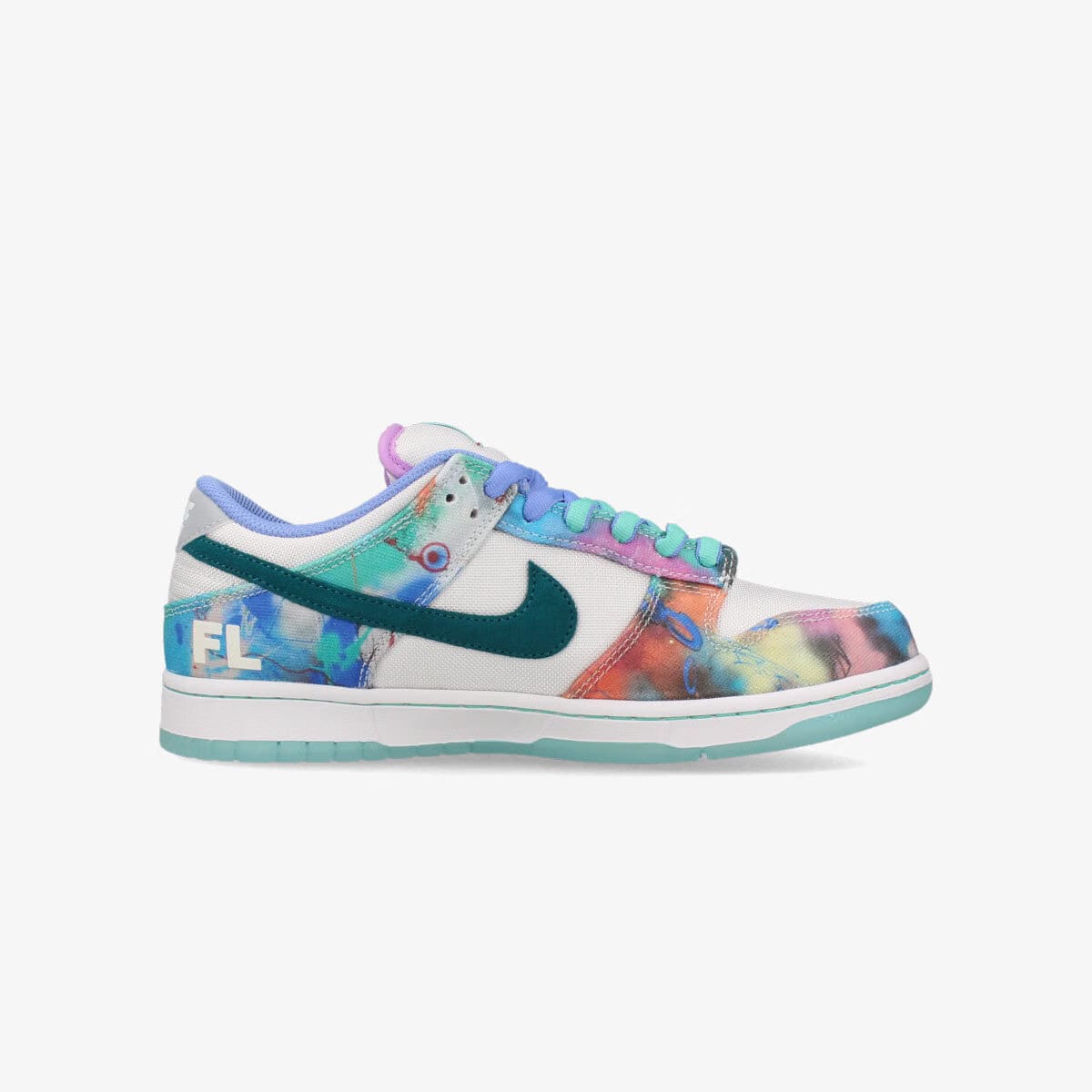 NIKE SB DUNK LOW ×FUTURA