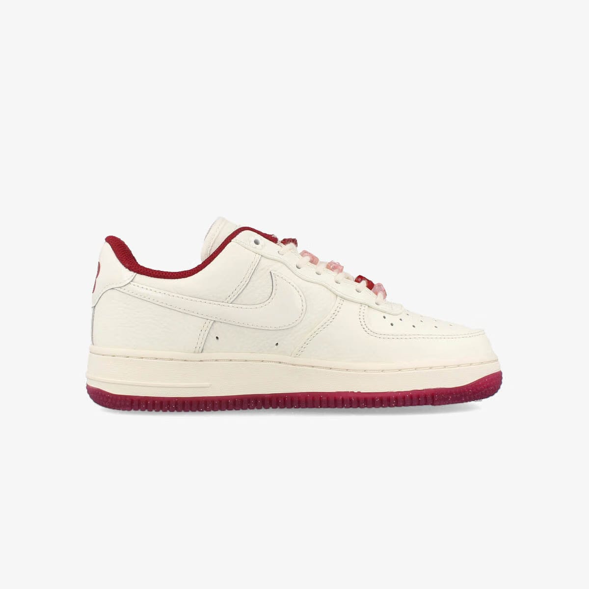 NIKE WMNS AIR FORCE 1 LOW '07 SE PRM -VALENTINE'S DAY-