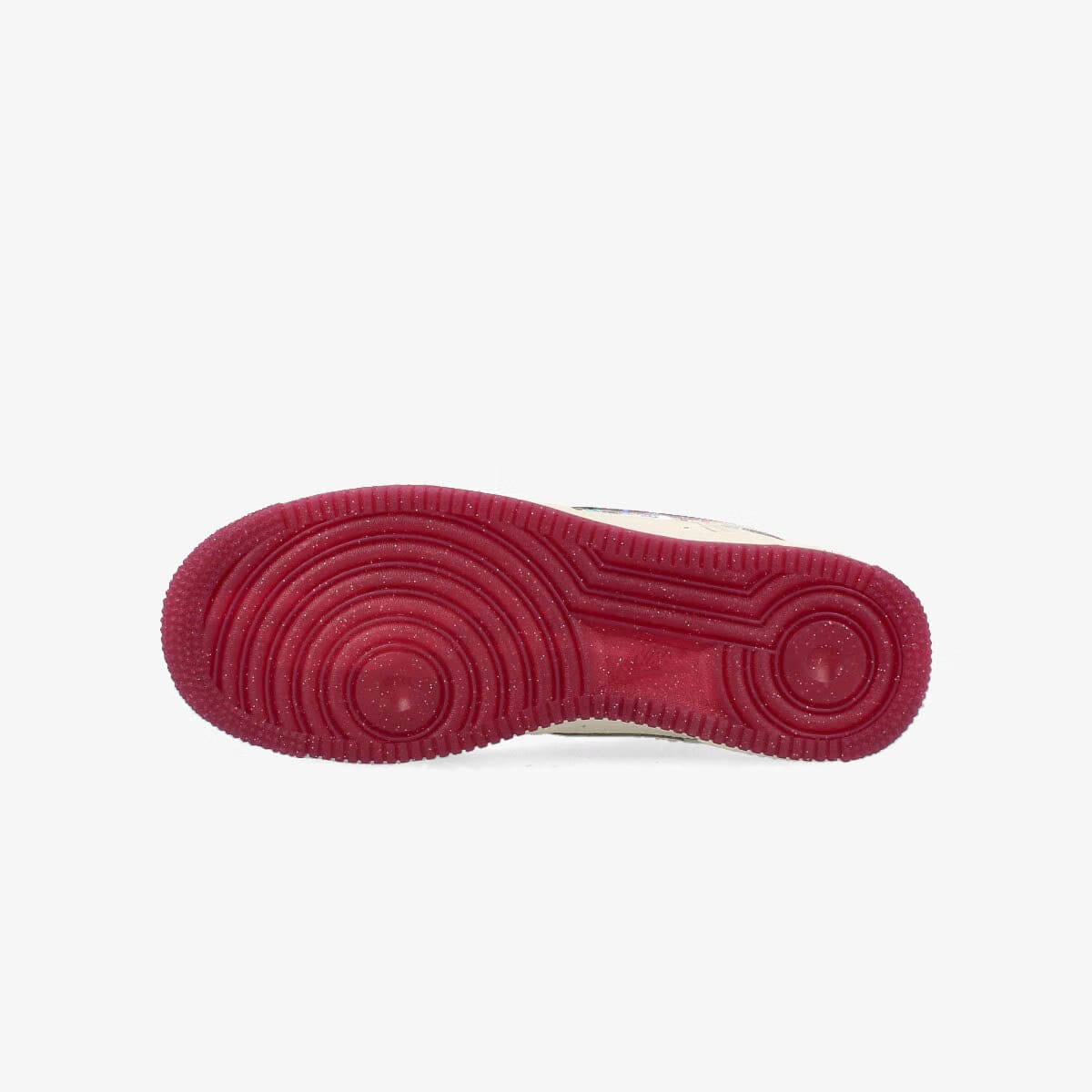 NIKE WMNS AIR FORCE 1 LOW '07 SE PRM -VALENTINE'S DAY-