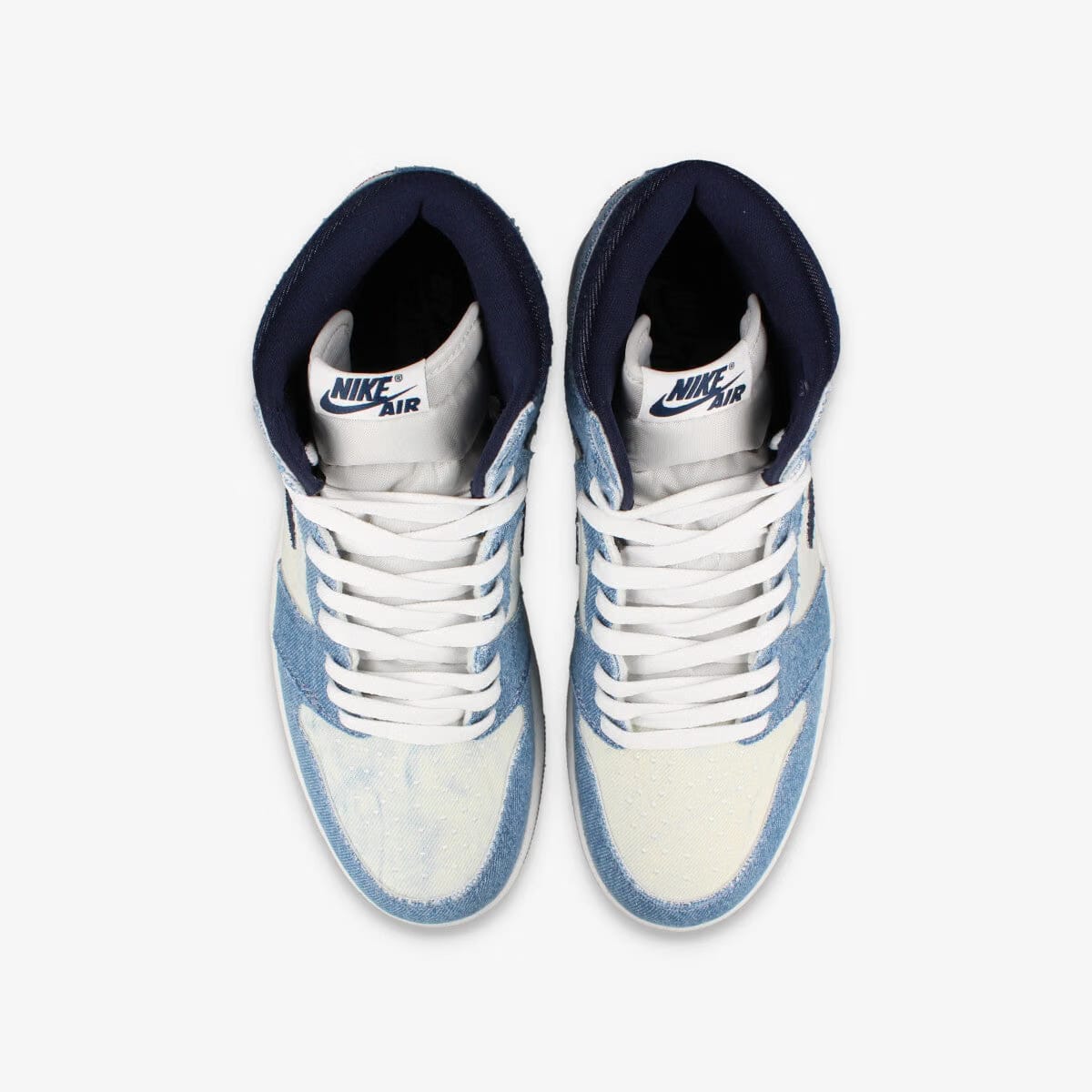 NIKE AIR JORDAN 1 RETRO HIGH OG -DENIM-