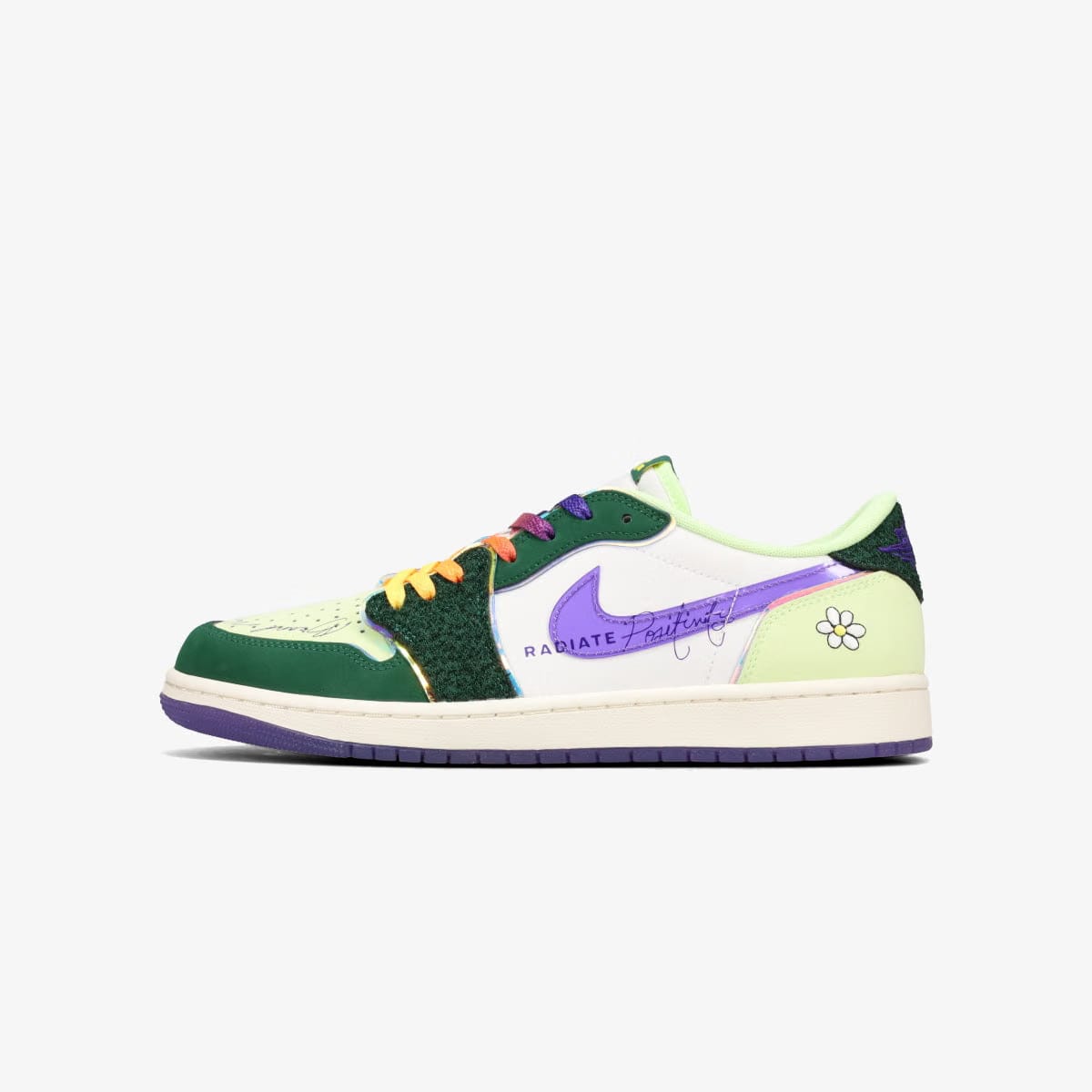 NIKE AIR JORDAN 1 LOW OG DB18 -DOERNBECHER-