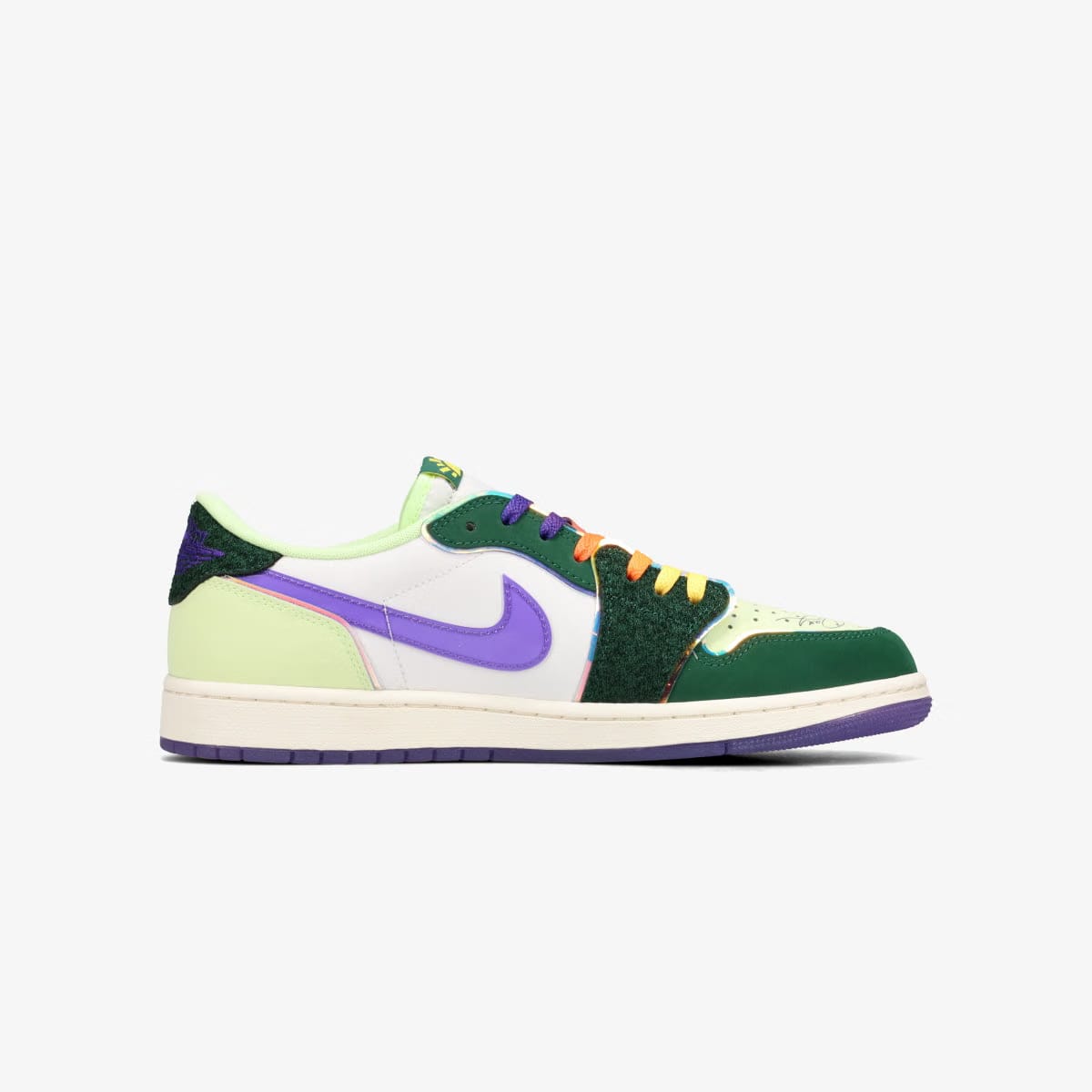 NIKE AIR JORDAN 1 LOW OG DB18 -DOERNBECHER-