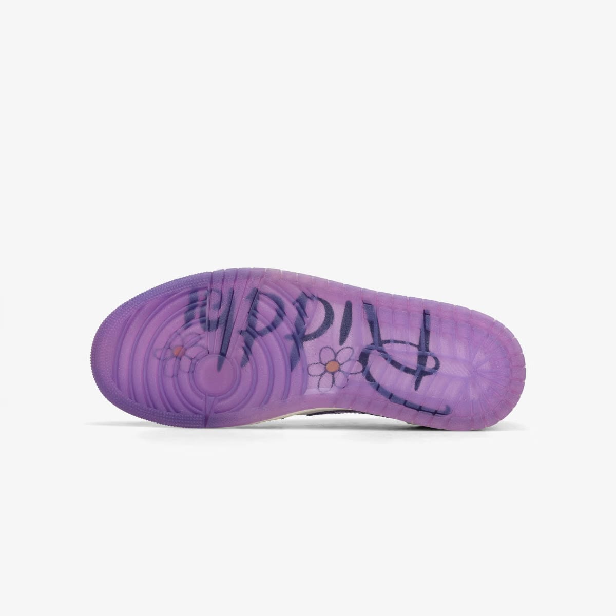 NIKE AIR JORDAN 1 LOW OG DB18 -DOERNBECHER-