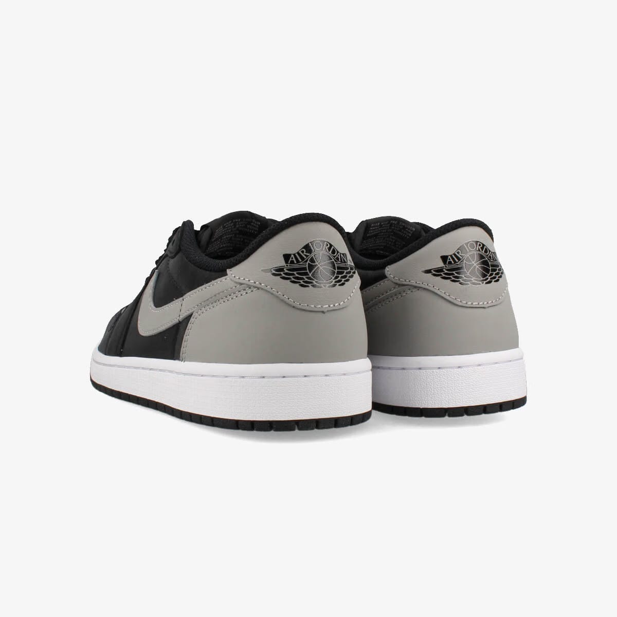 NIKE AIR JORDAN 1 RETRO LOW OG -SHADOW-