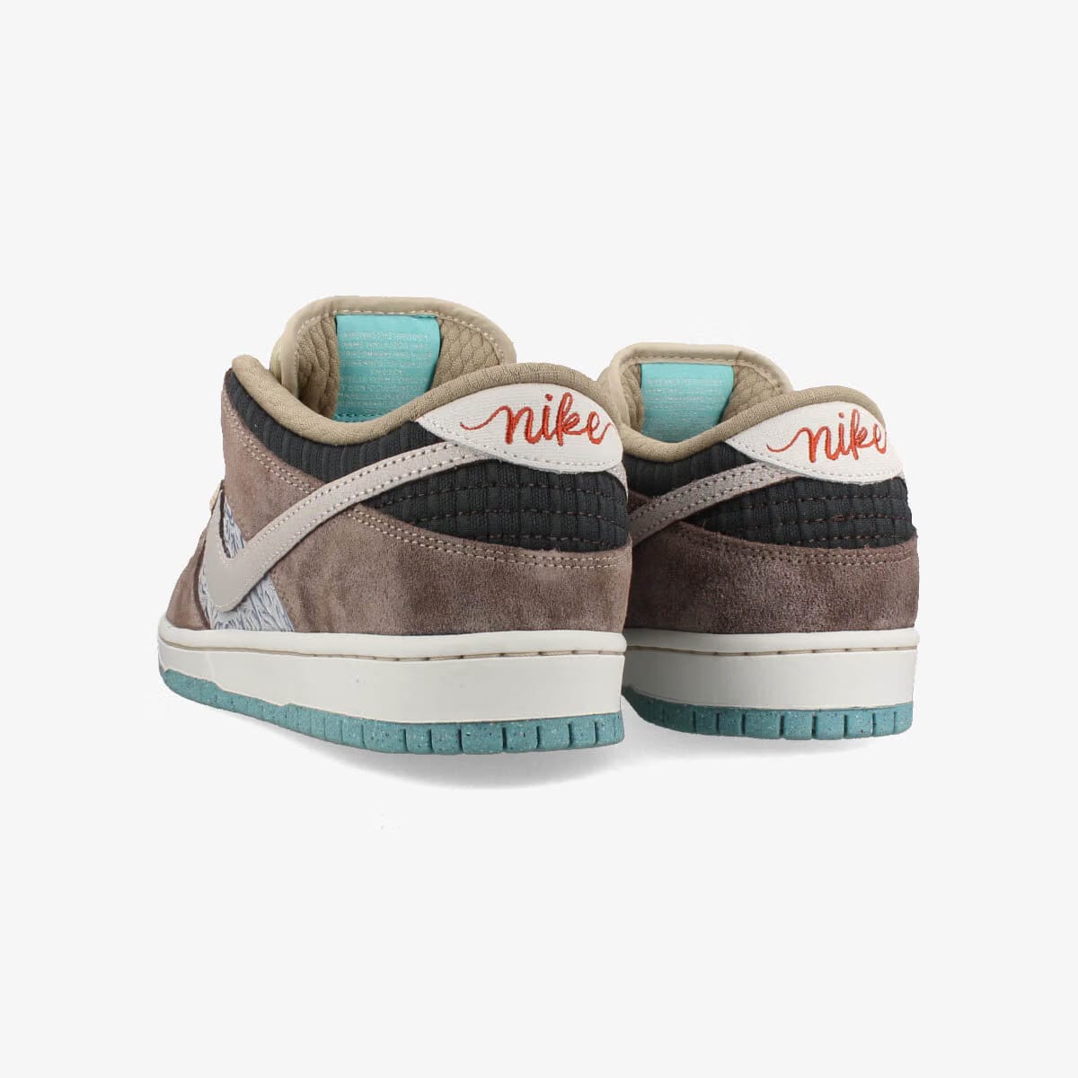 NIKE SB DUNK LOW PRO PRM -BIG MONEY SAVINGS-