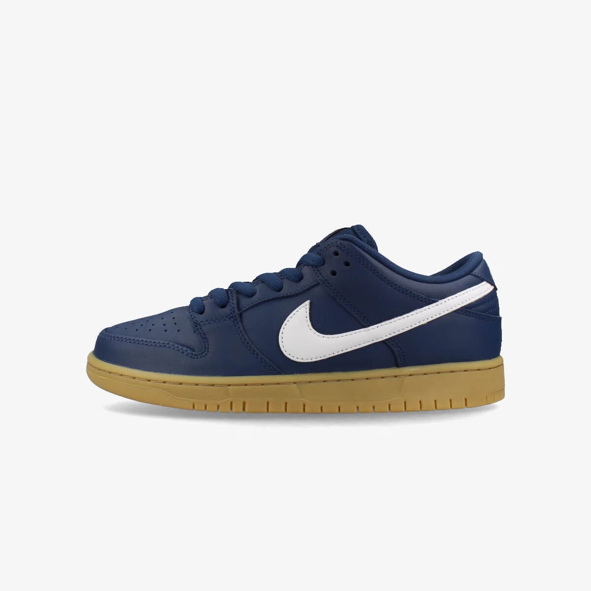 NIKE SB DUNK LOW PRO -NAVY GUM-