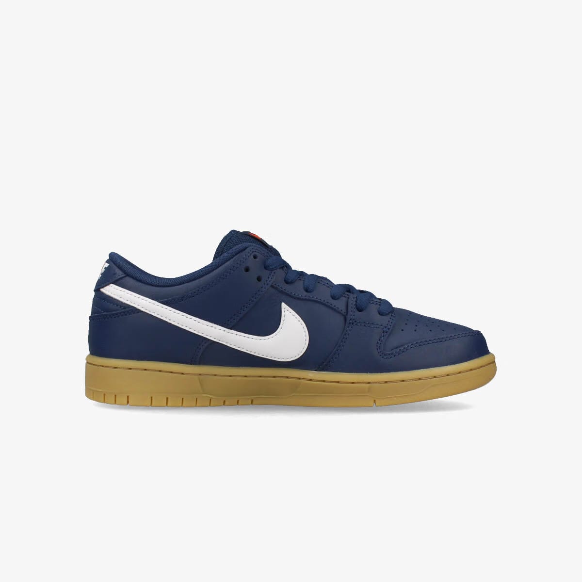 NIKE SB DUNK LOW PRO -NAVY GUM-