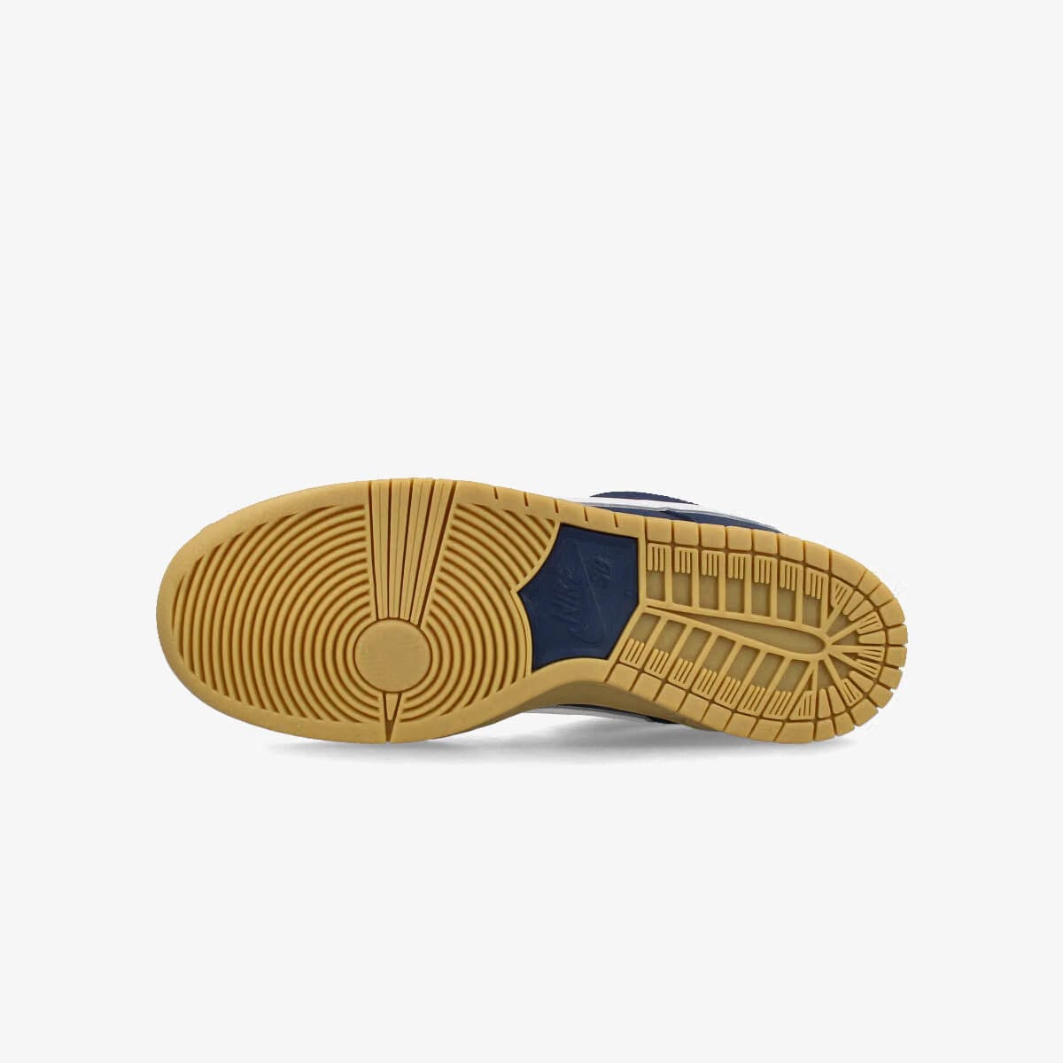 NIKE SB DUNK LOW PRO -NAVY GUM-