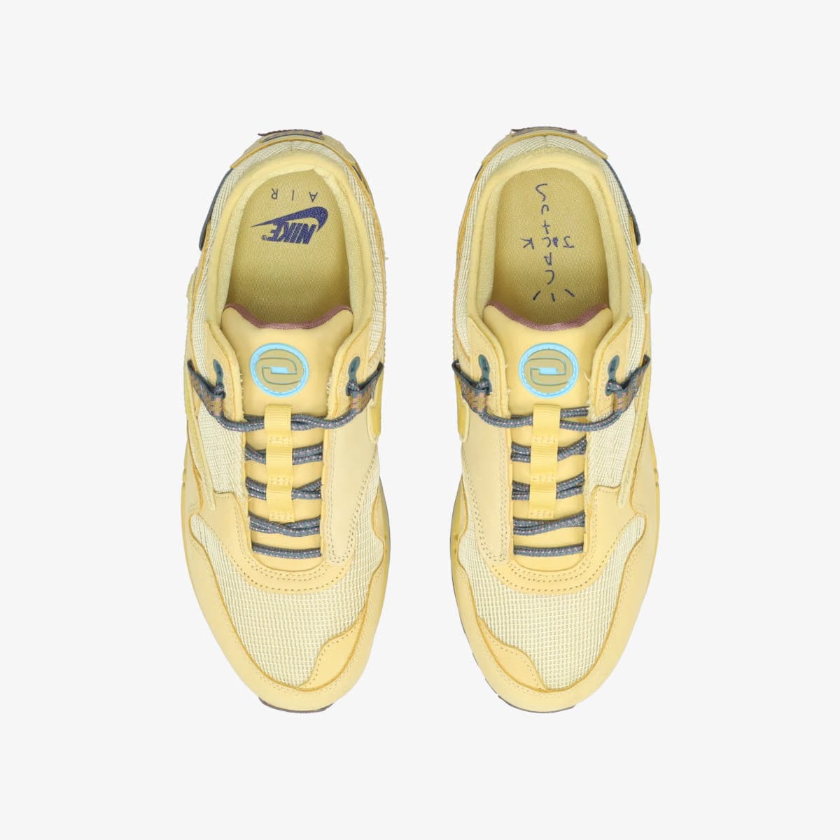 NIKE AIR MAX 1 x CACT.US CORP -TRAVIS SCOTT-