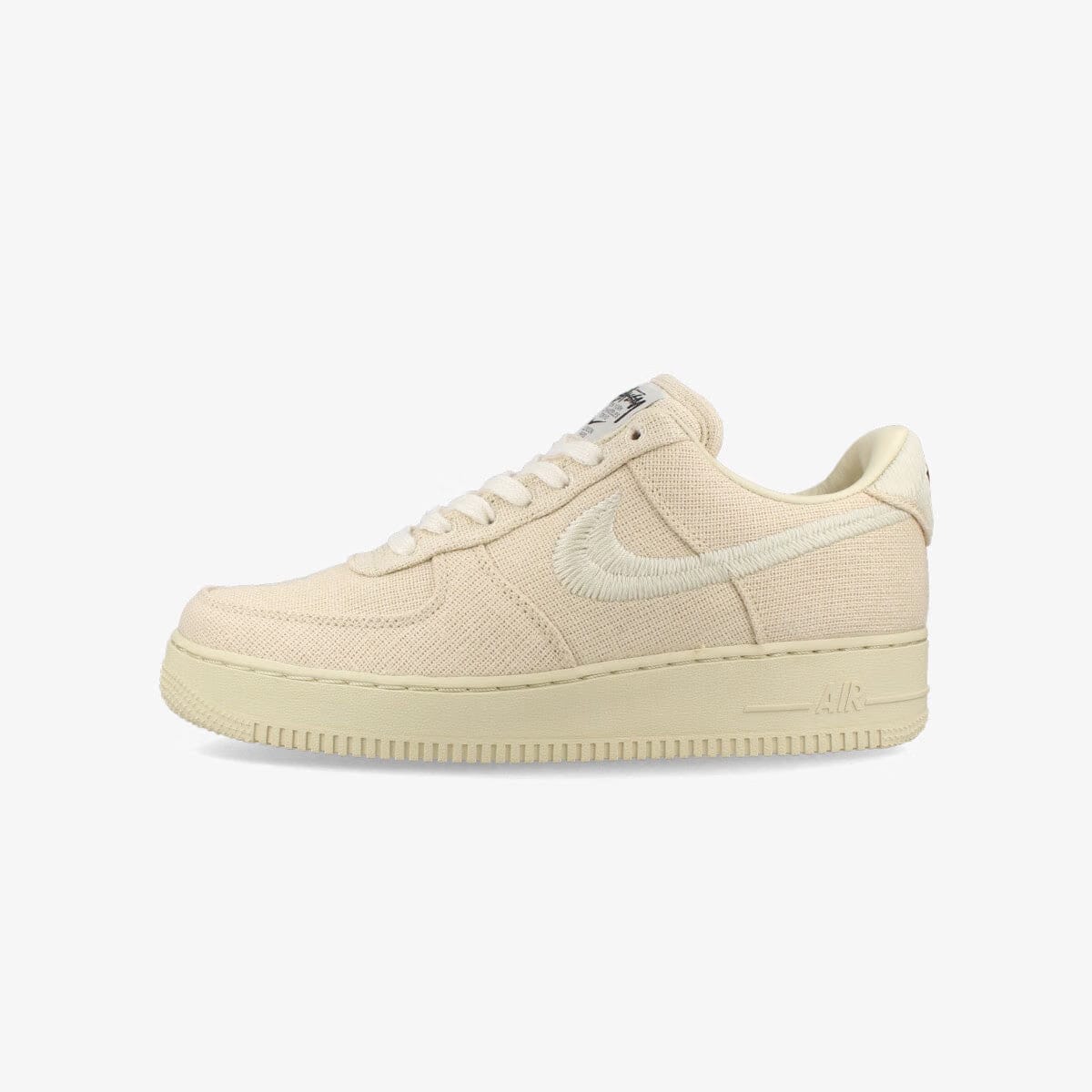 NIKE AIR FORCE 1 LOW -STUSSY-