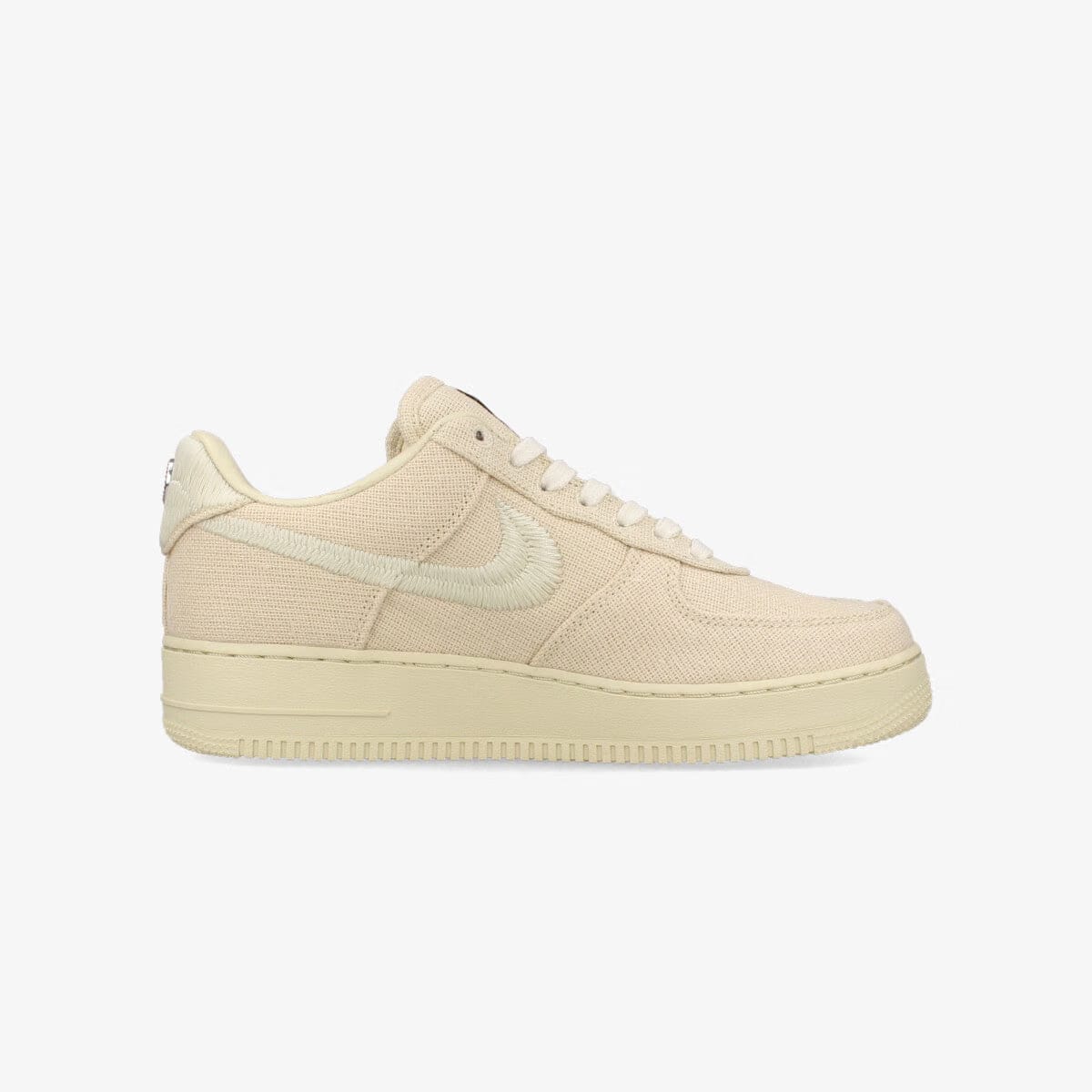 NIKE AIR FORCE 1 LOW -STUSSY-