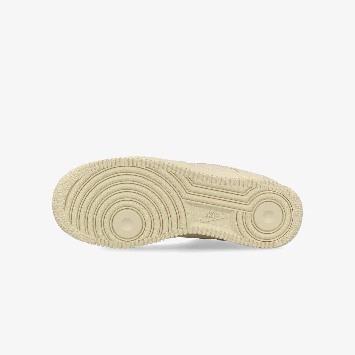 NIKE AIR FORCE 1 LOW -STUSSY-