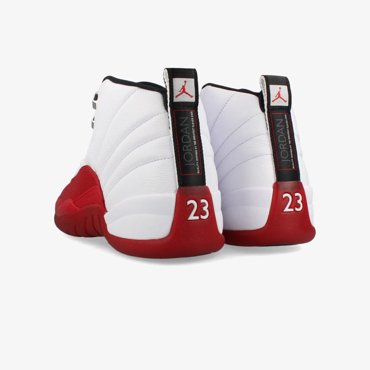 NIKE AIR JORDAN 12 RETRO -CHERRY-
