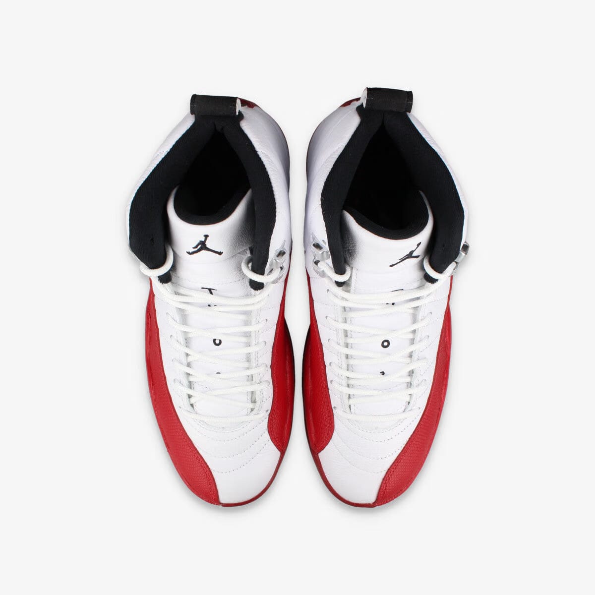 NIKE AIR JORDAN 12 RETRO -CHERRY-