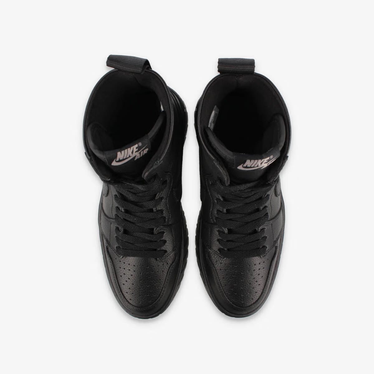 NIKE WMNS AIR JORDAN 1 BROOKLYN