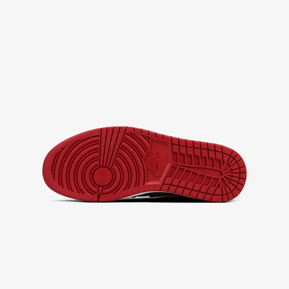 NIKE AIR JORDAN 1 RETRO HIGH OG -BRED-