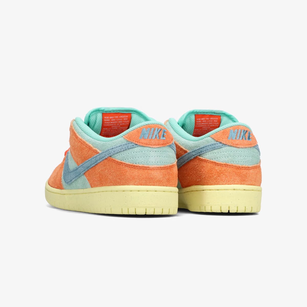 NIKE SB DUNK LOW PRO PRM