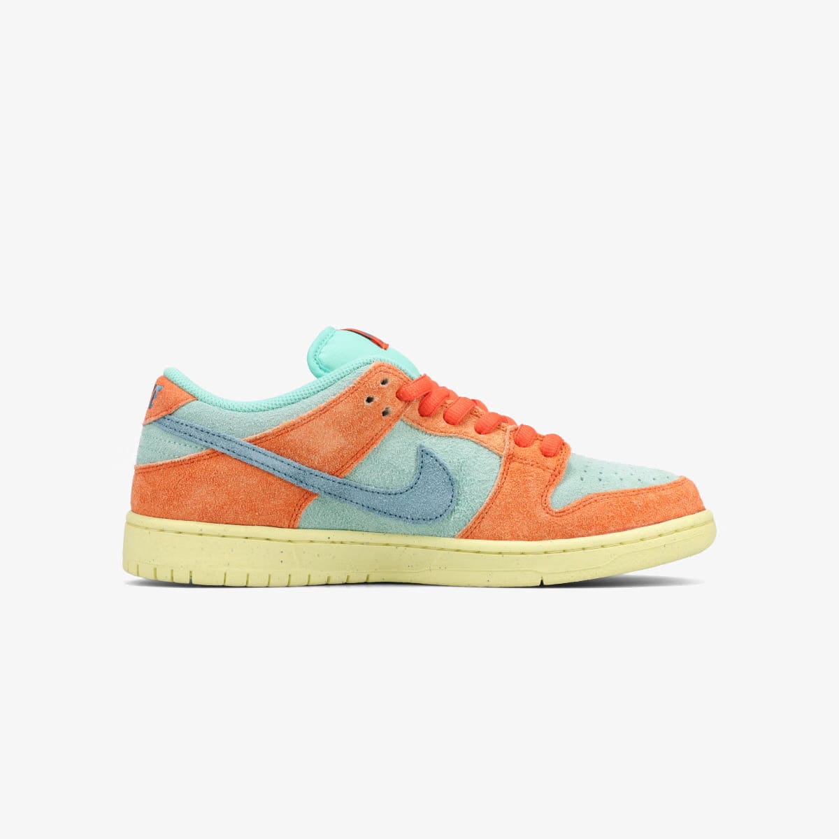 NIKE SB DUNK LOW PRO PRM