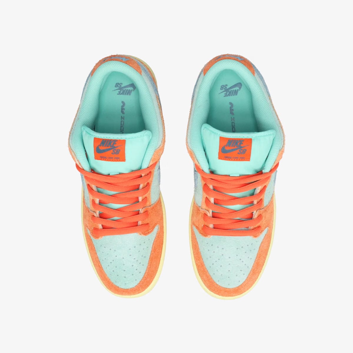 NIKE SB DUNK LOW PRO PRM
