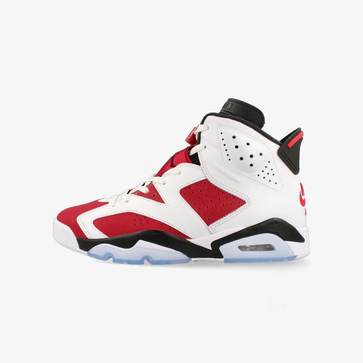 NIKE AIR JORDAN 6 RETRO -CARMINE-